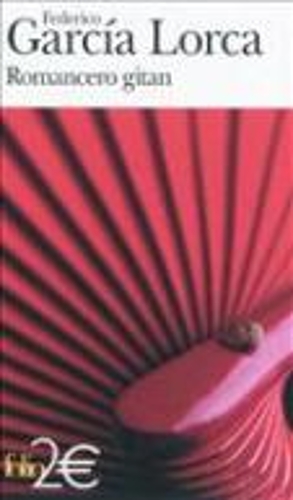 Romancero gitan