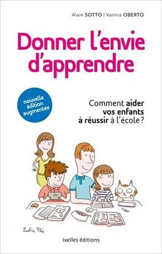 Donner L'Envie D'Apprendre