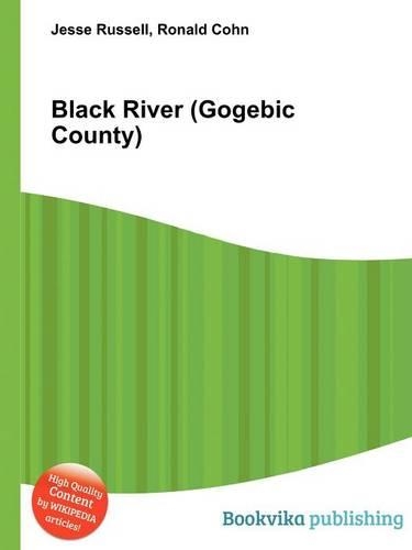 Black River (Gogebic County)