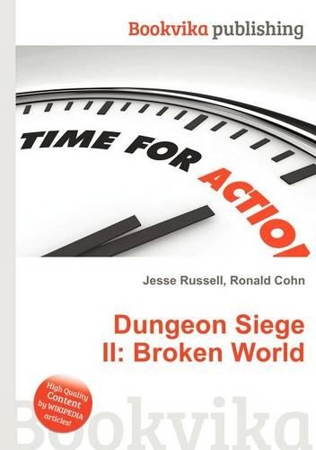 Dungeon Siege II