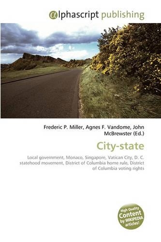 City-State: (English)