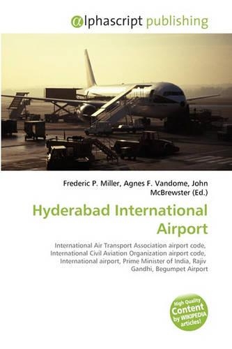 Hyderabad International Airport