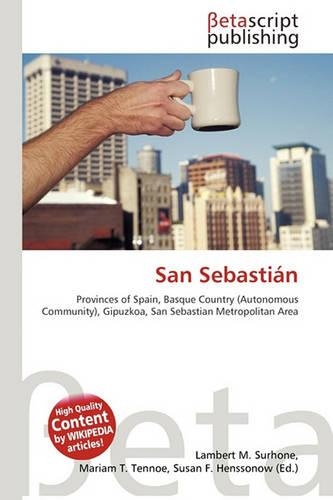 San Sebastian