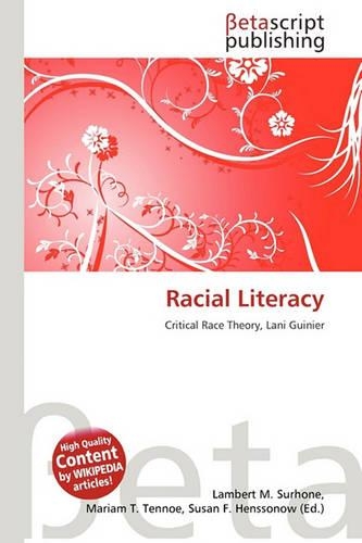 Racial Literacy
