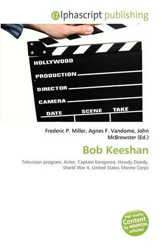 Bob Keeshan