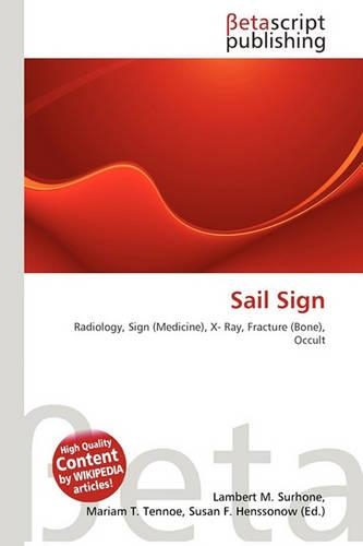 Sail Sign