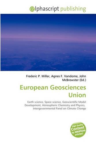 European Geosciences Union: (English)