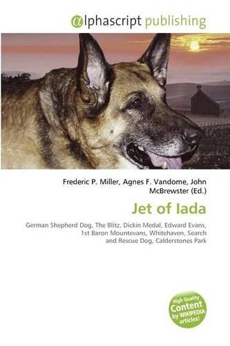 Jet of Iada