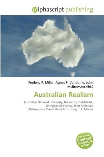 Australian Realism