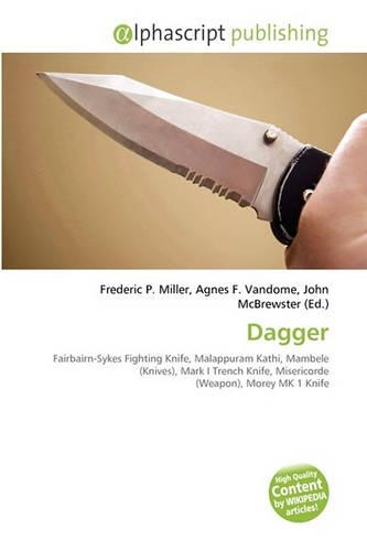 Dagger