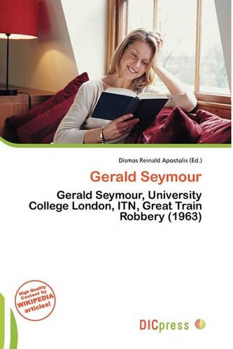 Gerald Seymour: (English)