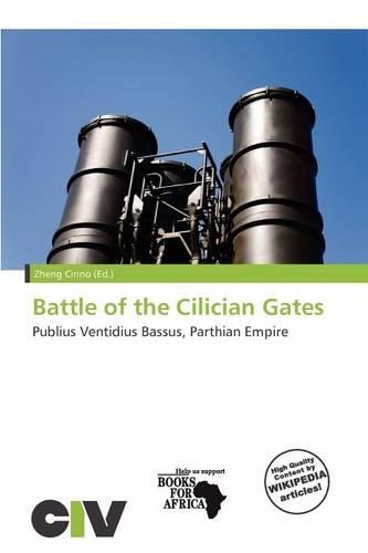 Battle of the Cilician Gates