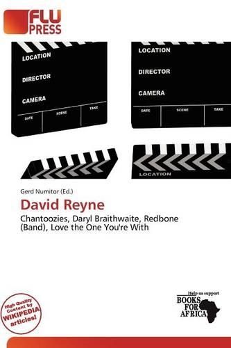 David Reyne