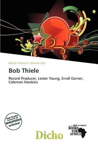 Bob Thiele