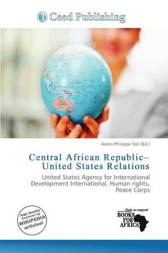 Central African Republic-United States Relations
