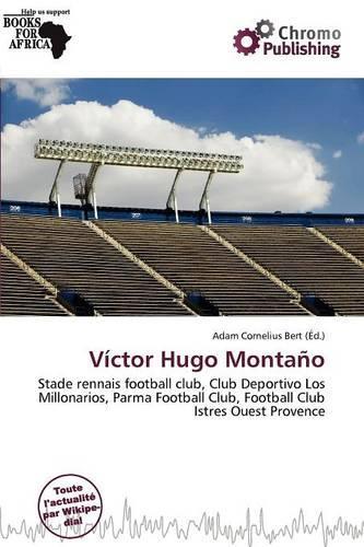 V Ctor Hugo Monta O