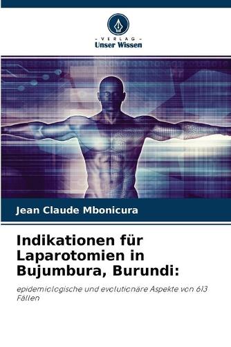 Indikationen für Laparotomien in Bujumbura, Burundi