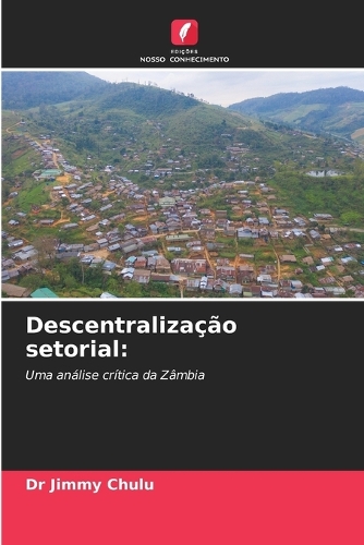 Descentralização setorial