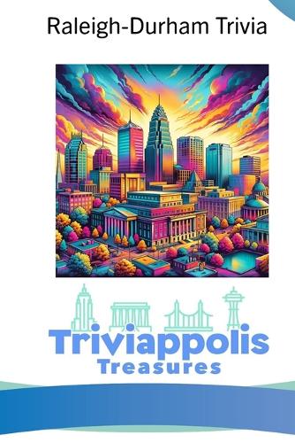 Triviappolis Treasures - Raleigh-Durham