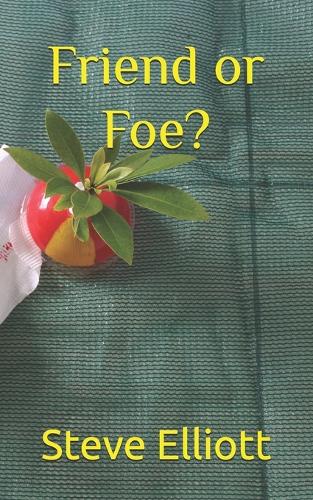 Friend or Foe?: (10 Diama the Demon)
