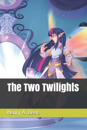 The Two Twilights