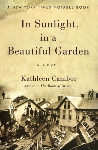 In Sunlight, in a Beautiful Garden: (English)