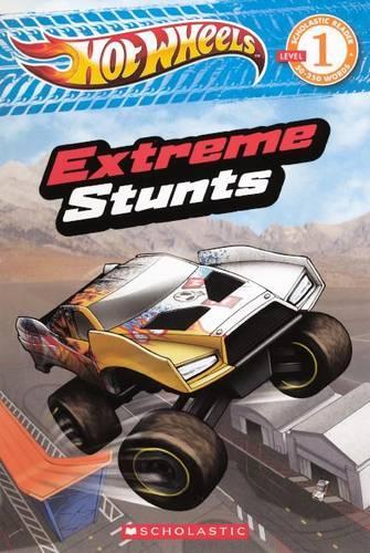 Extreme Stunts