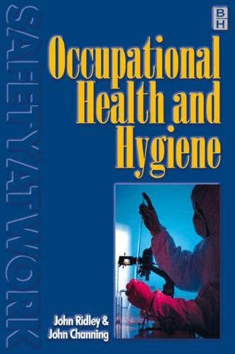 Occupational Hygiene