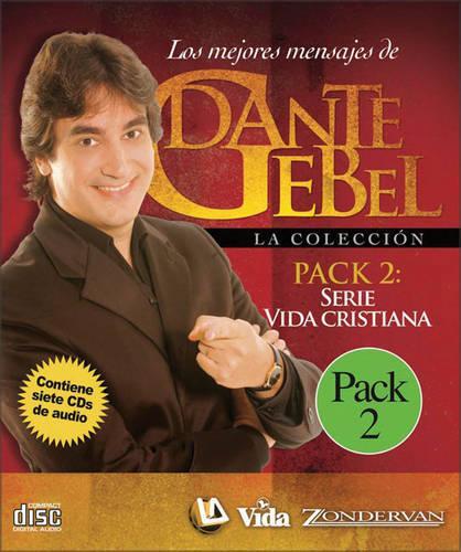 Serie Vida Cristiana: Pack 2