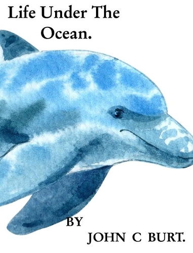 Life Under The Ocean.