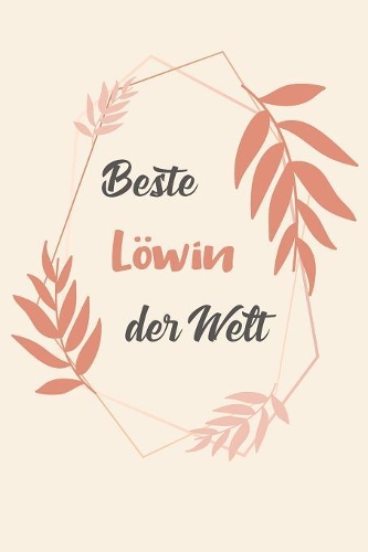 Beste Löwin Der Welt