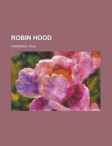 Robin Hood: (English)