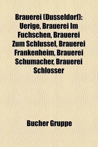Brauerei (Dsseldorf)