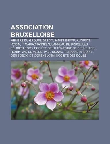 Association Bruxelloise