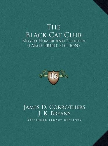 The Black Cat Club