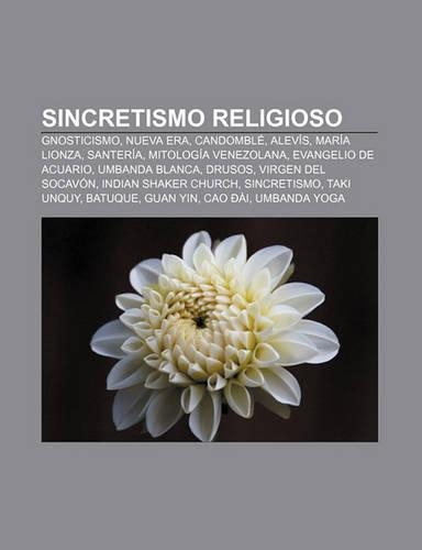 Sincretismo Religioso