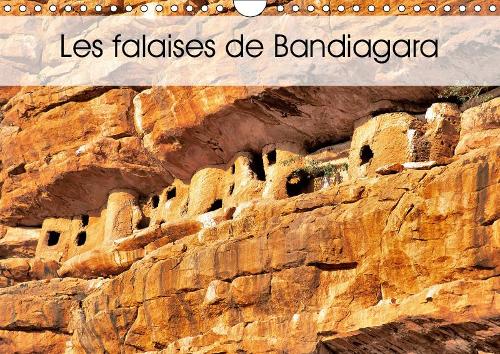 Les falaises de Bandiagara 2019