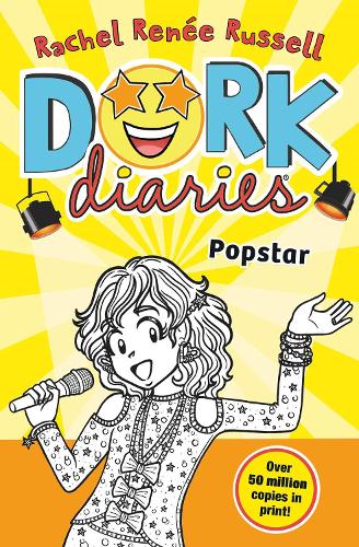 Dork Diaries: Pop Star: Volume 3(Dork Diaries)