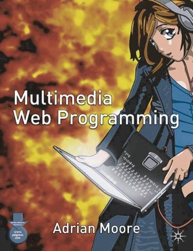 Multimedia Web Programming: (Grassroots)
