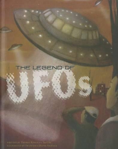The Legend of UFOs
