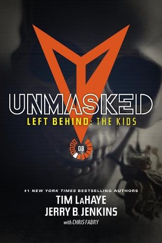 Unmasked: (Left Behind: The Kids Collection)