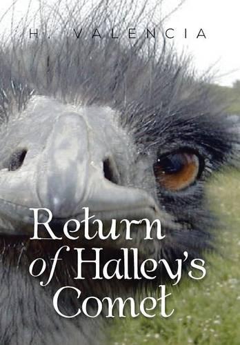 Return of Halley's Comet: (English)