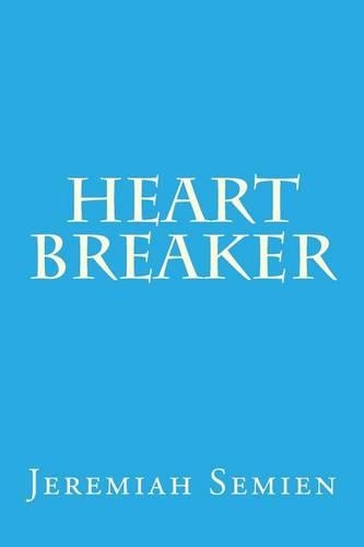 Heart Breaker: (English)