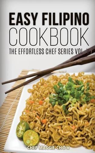 Easy Filipino Cookbook