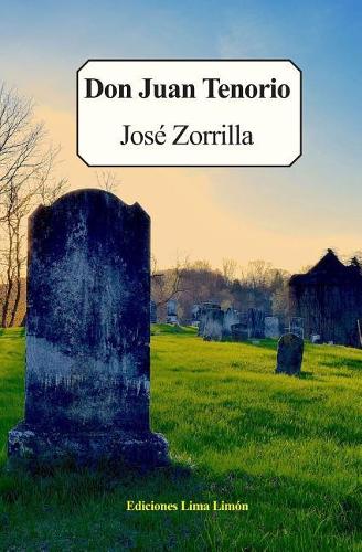 Don Juan Tenorio