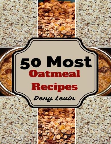 Oatmeal Cookbook