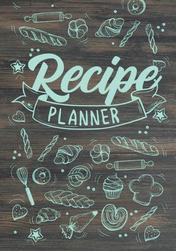 Recipe Planner