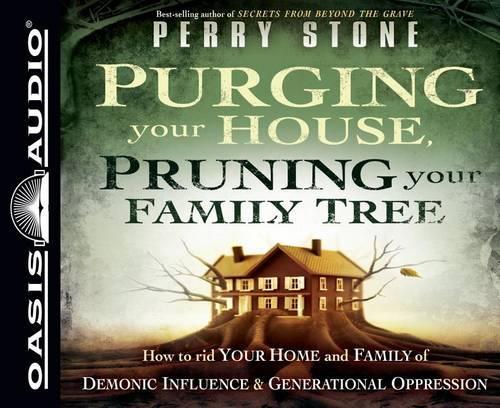 Purging Your House, Pruning Your Family Tree