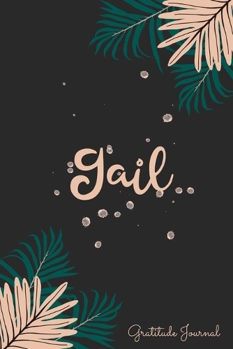 Gail Gratitude Journal