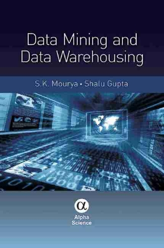 Data Mining and Data Warehousing